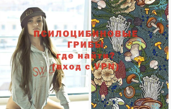 MESCALINE Бородино